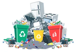 Full truckload junk removal Naples FL — complete truck load