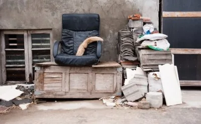 Mattress removal and disposal Naples FL